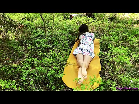 ❤️ Stranger trên Tinder thủ dâm của tôi L. và Fucks đam mê trong rừng ❤❌ Khiêu dâm tại khiêu dâm% vi.trysex.ru% ❌